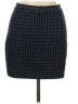 Forever 21 Plaid Gray Formal Skirt Size L - photo 1