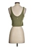 Athleta Green Tank Top Size S - photo 2