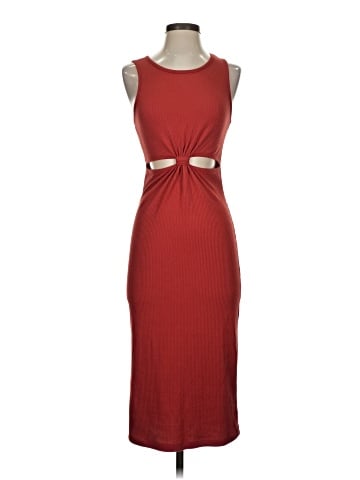 Final Touch Cocktail Dress (view 1)