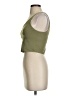 Athleta Green Tank Top Size S - photo 5