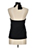 Tommy Bahama Black Sleeveless Blouse Size M - photo 2