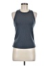 Vuori Gray Active Tank Size M - photo 1