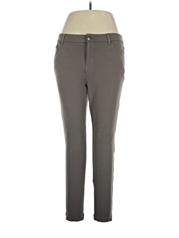 Style&Co Casual Pants (view 1)