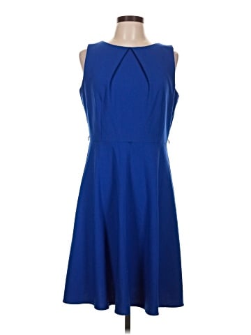 Alyx Cocktail Dress (view 1)