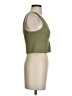 Athleta Green Tank Top Size S - photo 4