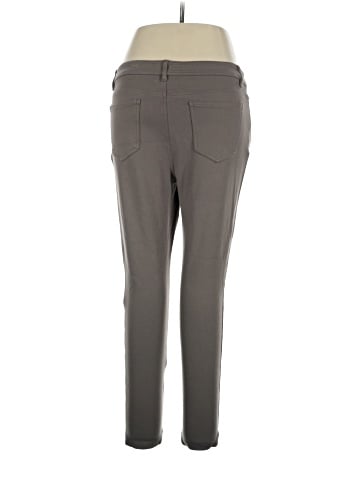 Style&Co Casual Pants (view 2)