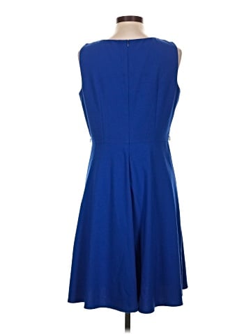 Alyx Cocktail Dress (view 2)