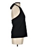Tommy Bahama Black Sleeveless Blouse Size M - photo 4