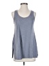 Athleta Gray Tank Top Size XS - photo 1
