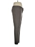 Style&Co Solid Gray Casual Pants Size 14 - photo 4