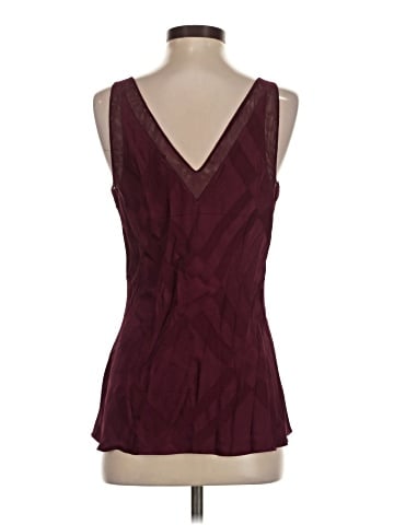 Ted Baker London Sleeveless Blouse (view 2)