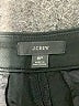 J.Crew 100% Viscose Black Casual Pants Size 8 (petite) - photo 7