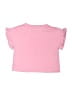 Carter's 100% Polyester Pink Short Sleeve T-Shirt Size 4T - photo 2