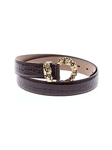 Talbots Leather Belt (view 1)