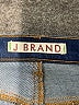 J Brand Blue Jeans Size 26 waist - photo 7