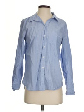Gap Outlet Long Sleeve Button-Down Shirt (view 1)