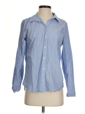 Gap Outlet Long Sleeve Button-Down Shirt (view 1)