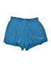 Nike Blue Athletic Shorts Size M - photo 1
