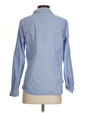 Gap Outlet Long Sleeve Button-Down Shirt (view 2)