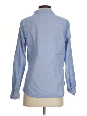 Gap Outlet Long Sleeve Button-Down Shirt (view 2)