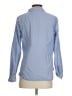 Gap Outlet 100% Cotton Blue Long Sleeve Button-Down Shirt Size S - photo 2