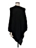 Celeste Black Poncho One size (estimated) - photo 1