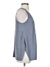Athleta Gray Tank Top Size XS - photo 4