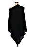 Celeste Black Poncho One size (estimated) - photo 2