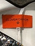 Clover Canyon Graphic Blue Cocktail Dress Size XS - photo 7