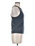 Vuori Gray Active Tank Size M - photo 4