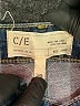 Current/Elliott Blue Jeans Size 26 waist - photo 7