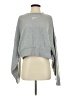 Nike Gray Sweatshirt Size S - photo 1