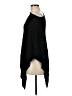 Celeste Black Poncho One size (estimated) - photo 5