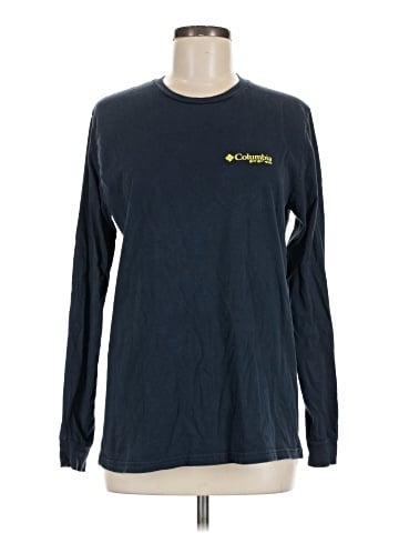Columbia Long Sleeve T-Shirt (view 1)