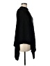 Celeste Black Poncho One size (estimated) - photo 4