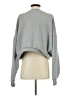 Nike Gray Sweatshirt Size S - photo 2