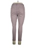 Wit & Wisdom Solid Gray Casual Pants Size 16 - photo 2
