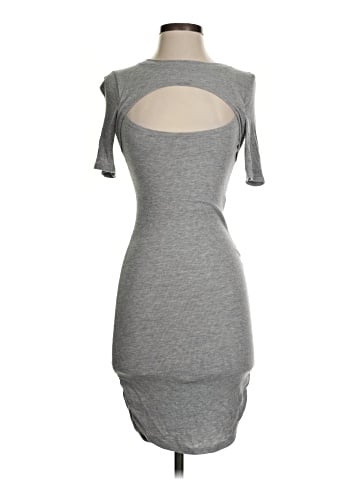 Forever 21 Casual Dress (view 1)