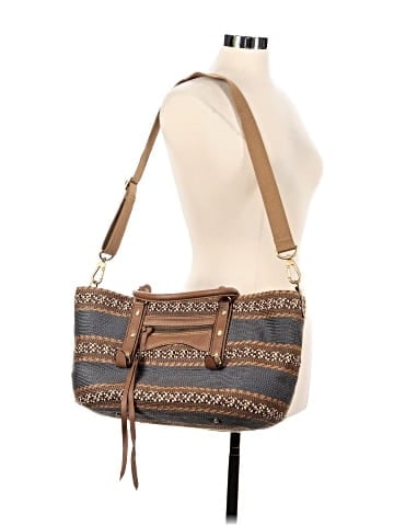 Eric Javits Bucket Bag (view 2)