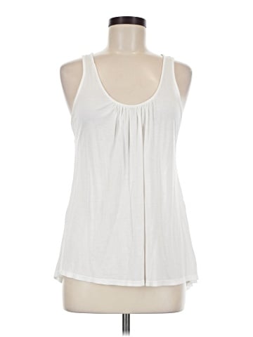 Naked Zebra Sleeveless Blouse (view 1)