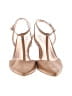 Naturalizer 100% Leather Tan Heels Size 8 (wide) - photo 2
