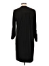 MICHAEL Michael Kors Black Casual Dress Size L - photo 2