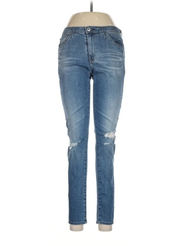 Adriano Goldschmied Jeans (view 1)