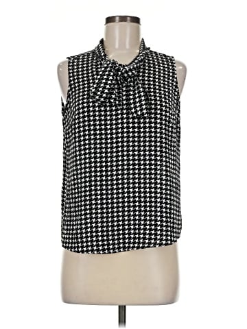 Kasper Sleeveless Blouse (view 1)