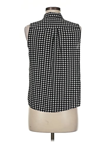 Kasper Sleeveless Blouse (view 2)
