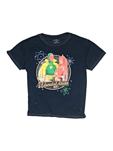 Marvel Short Sleeve T-Shirt (view 1)