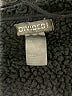 Divided by H&M 100% Polyester Black Coat Size L - photo 6