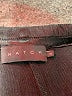 Hatch Black Active Pants Size XS Maternity (0) - photo 6