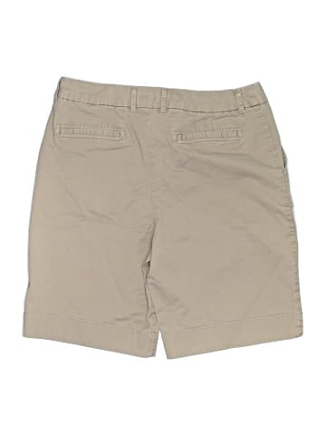 Cherokee Khaki Shorts (view 2)