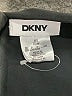 DKNY Color Block Tan Cocktail Dress Size 22 - photo 7